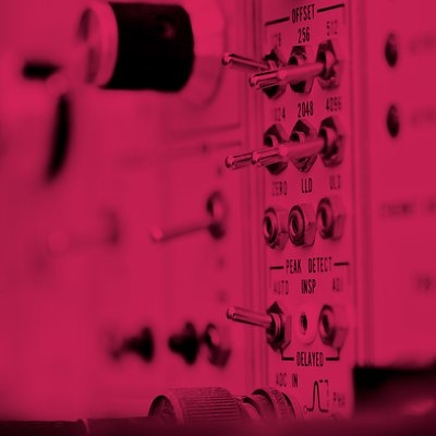 03 Zugeschnittene Lösungsansätze im Bereich Medizin, Forschung und Industrie
