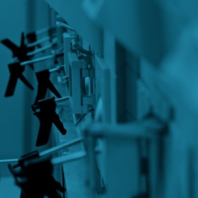 06 Wir bieten Leistungen vor Ort beim Kunden an und stellen unser Fachwissen bezüglich Planung und Beratung zur Verfügung.